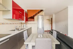 Spectacular duplex, very cozy and bright - Image 4