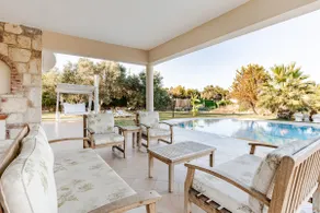 Urla Infinity Villa - Luxury Pool & Garden - Image 3