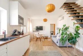 Calm and Quiet Apartment - Image 4