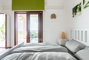 House with sea view in the olive grove - Image 5