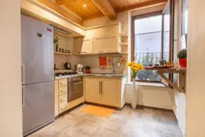 Spacious house for 4 people | Parking + 2 bathrooms + A/C - Image 3