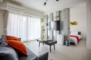 [Promotion] Located near Otaru Canal and Sakaimachi Shopping Street/Wi-Fi/1 free parking space provided - Image 3