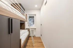 Dolomiti Haus Pampeago Sci e Trekking Impianti a 1 minuto - Image 4