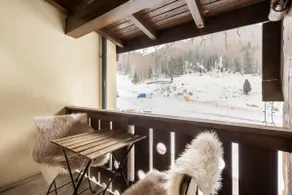 Dolomiti Haus Pampeago Sci e Trekking Impianti a 1 minuto - Image 2