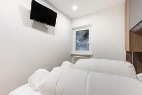 Dolomiti Haus Pampeago Sci e Trekking Impianti a 1 minuto - Image 3