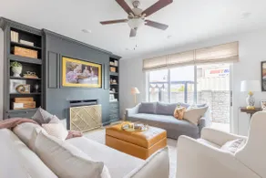 Private home theater | Luxury 3BR near BYU + Lehi. - Image 3