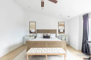 Private home theater | Luxury 3BR near BYU + Lehi. - Image 4