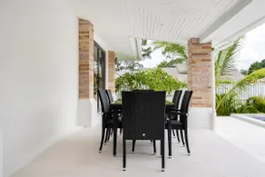 Villa Leo 26: Luxury 3.5 BR, 5 min Fisherman - Image 4