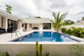 Villa Leo 26: Luxury 3.5 BR, 5 min Fisherman - Image 2