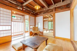 A renovated former inn. A private rental inn with a mature atmosphere. - Image 2