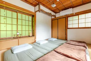 A renovated former inn. A private rental inn with a mature atmosphere. - Image 4