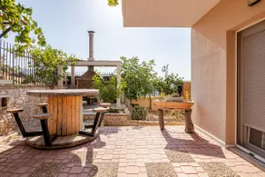 Boutique Eptalofos 15min from airport and sea - Image 2