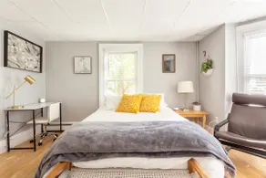 Back Cove Retreat | 3BR w/ Patio & 2-Car Parking - Image 4