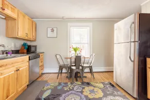 Back Cove Retreat | 3BR w/ Patio & 2-Car Parking - Image 2