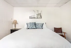 Back Cove Retreat | 3BR w/ Patio & 2-Car Parking - Image 3
