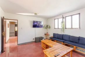 Super spacious accommodation - Coyoacán, 8 guests - Image 2