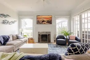 Waters Edge-A Lakefront Oasis of Peace & Privacy - Image 5
