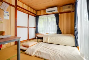 ”KOZA” is a 70-year-old Japanese house full of different cultures, with free parking for up to 5 people - Image 4