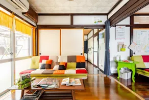 ”KOZA” is a 70-year-old Japanese house full of different cultures, with free parking for up to 5 people - Image 3