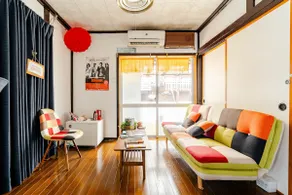”KOZA” is a 70-year-old Japanese house full of different cultures, with free parking for up to 5 people - Image 2
