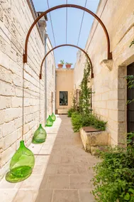 A hideaway in the heart of Salento - Image 5