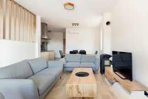 Apartments near Ljubljana, Sleeps 10, Free Parking - Image 2