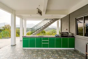 Villa with Titiwangsa Range view - Image 3
