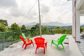 Villa with Titiwangsa Range view - Image 4