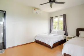 Villa with Titiwangsa Range view - Image 2