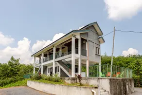 Villa with Titiwangsa Range view - Image 5