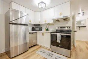 *Stunning & Spacious 1 bedroom oasis* - Image 3