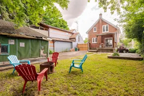 Red Brick Central House: Trail, LRT & Fire Pit! - Image 4