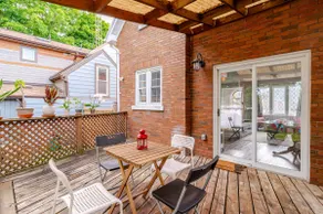 Red Brick Central House: Trail, LRT & Fire Pit! - Image 5