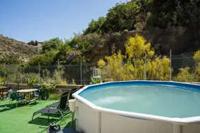 House in the Guainos Altos Valley - Image 5
