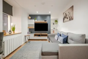 51 Innes Street Apartment - Image 2
