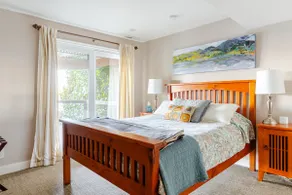 ”Spiritview” 2BR Apt w Amazing Lake & Mtn Views - Image 5