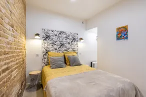 Cozy nest between beach and harbor - Image 2
