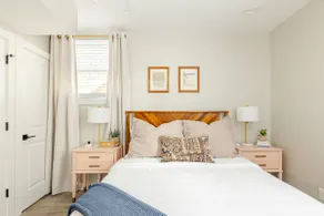 Private Nashville Suite • Parking + Near Downtown - Image 5