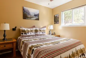 Yosemite/Bass Lake • Mtn Views • BBQ • EV Charger - Image 3