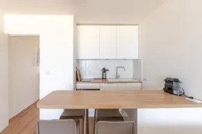 Apartment with exceptional sea views - Image 5