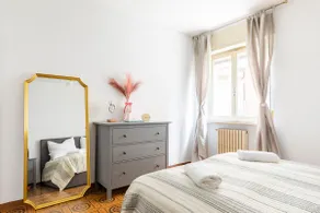 Cozy apartment, Pesaro - Image 2