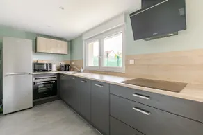 air-conditioned flat near Strasbourg free parking - Image 3