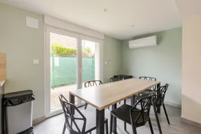 air-conditioned flat near Strasbourg free parking - Image 2