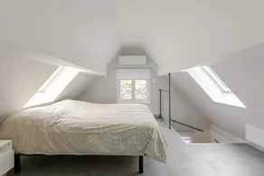 air-conditioned flat near Strasbourg free parking - Image 4