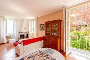 Bellagio, lake view, private parking in the center - Image 4