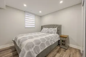 Modern Suite • Sleeps 4 • 75” TV • Near FIFA - Image 4