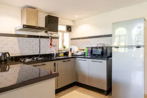 Luxury Apartment homestay in Assagao, North Goa - Image 5