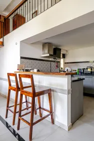 Luxury Apartment homestay in Assagao, North Goa - Image 4