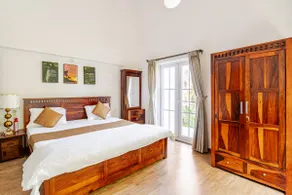 Luxury Apartment homestay in Assagao, North Goa - Image 3