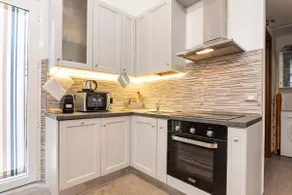 Square apartment - Image 5